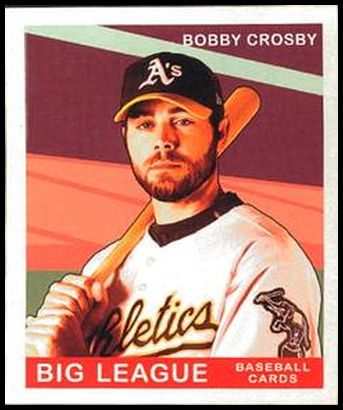 17 Bobby Crosby